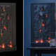 Image for article titled Han Solo Frozen in Carbonite Mini Fridge: "I'm Thirsty." "I Know."